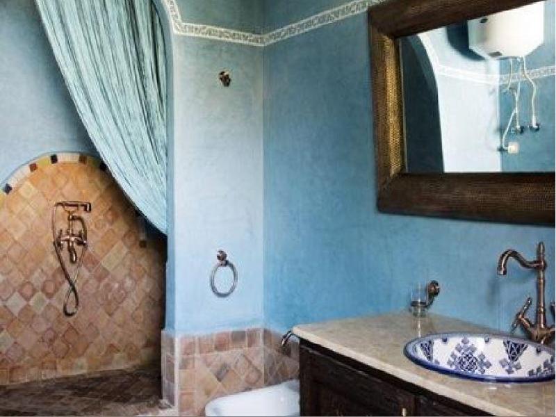 Le Riad Meknes Bagian luar foto