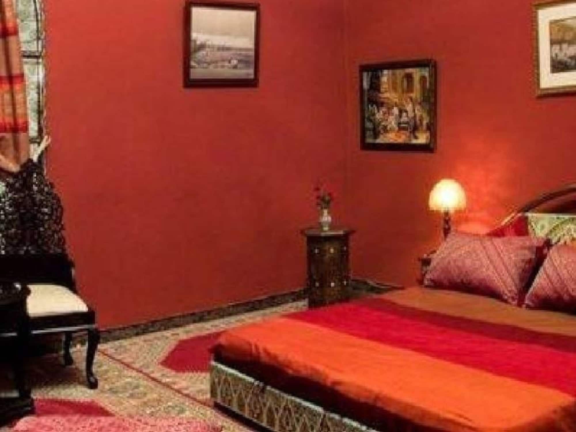 Le Riad Meknes Bagian luar foto